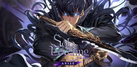 solo leveling: arise mobile